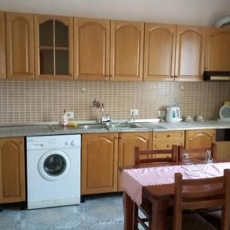 Sonce - Tirana Hotel Kültér fotó