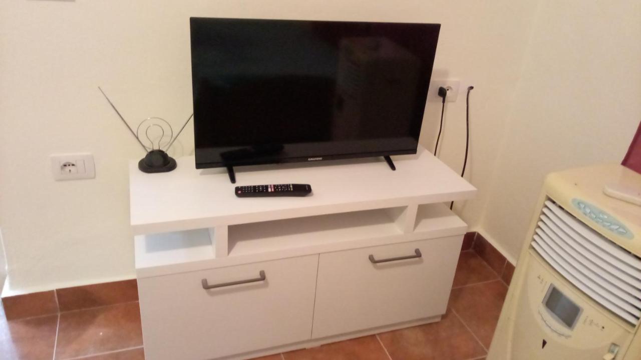 Sonce - Tirana Hotel Kültér fotó