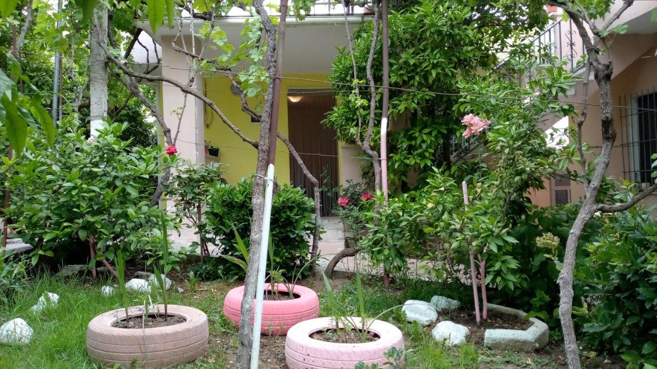 Sonce - Tirana Hotel Kültér fotó
