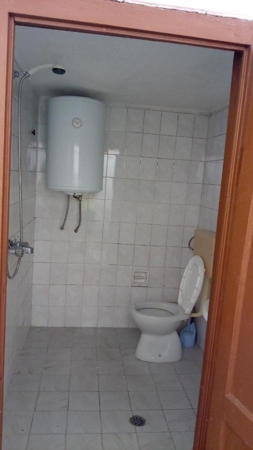 Sonce - Tirana Hotel Kültér fotó