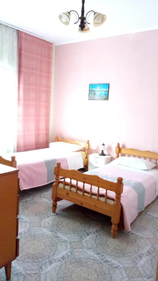 Sonce - Tirana Hotel Kültér fotó