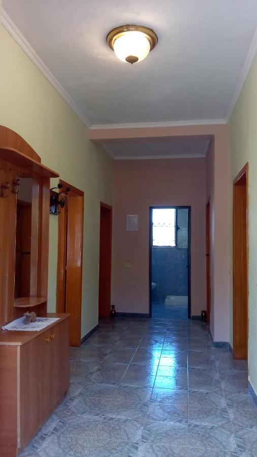 Sonce - Tirana Hotel Kültér fotó