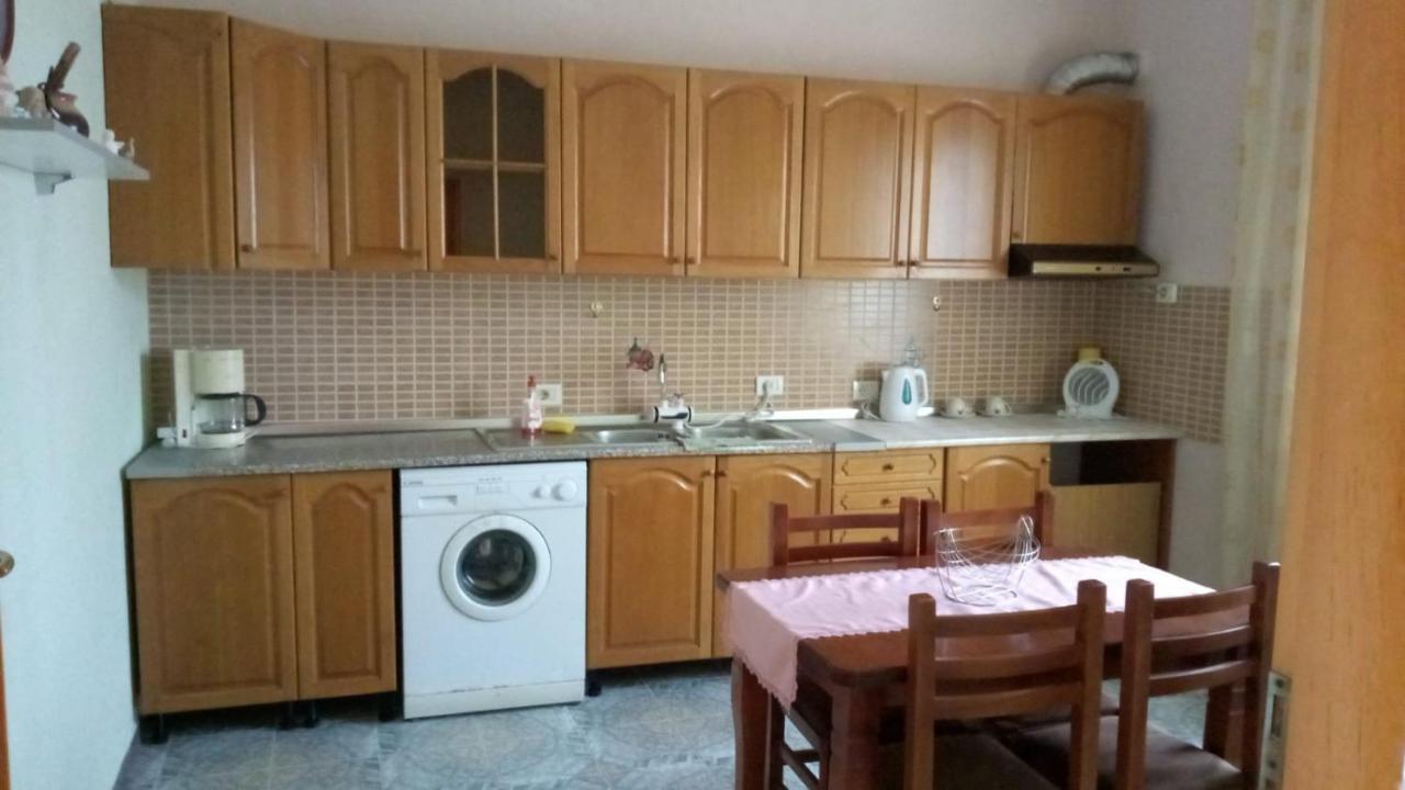 Sonce - Tirana Hotel Kültér fotó